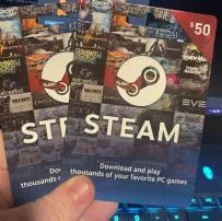 Does a steam game gift expire?