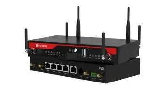 Can my router see my vpn?