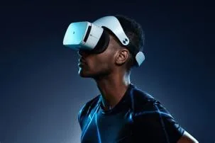 Is virtual reality good for you?
