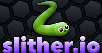 Where can i play slither?