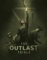 How is outlast trials connected?