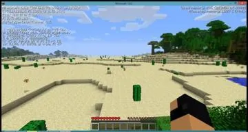 Does minecraft need high fps?