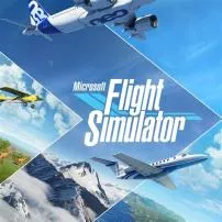 Is microsoft flight simulator on app store?