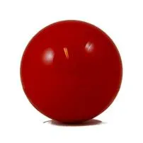 How many red balls are in snooker?