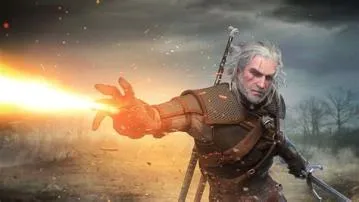 Will there be a third witcher?