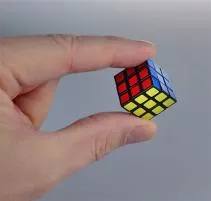 What is small r in rubiks cube?