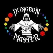 Who is the main protagonist in dungeon master?