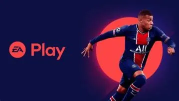 How long can i play fifa 21 on ea play?