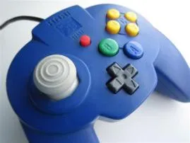 Does gamecube controller work on n64?