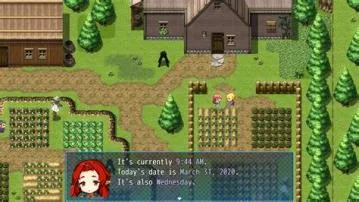 Can you code in rpg maker?