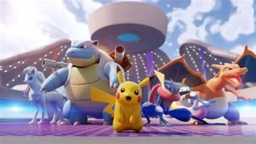 Is pokemon unite the best moba?