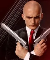 Who is the bad guy in hitman agent 47?