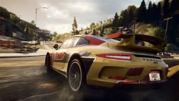 Is nfs rivals online free?