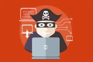 Does vpn allow piracy?