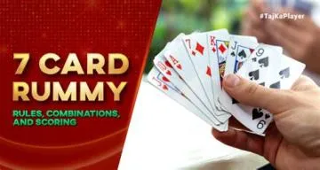 What are the card combinations for rummy?