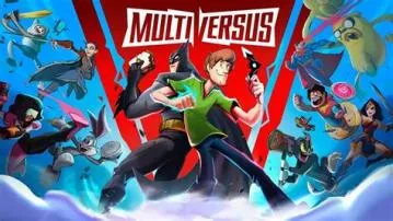How can i play multiversus now?