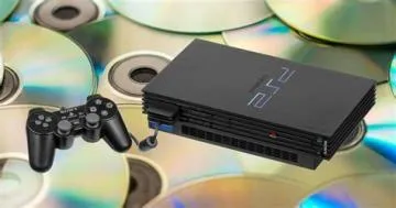 Can ps2 slim play dvds?