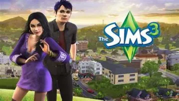 Which sims game is offline?