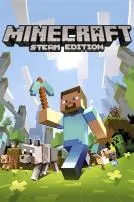 Why is minecraft not on steam?