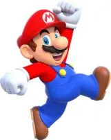 What is mario last form?