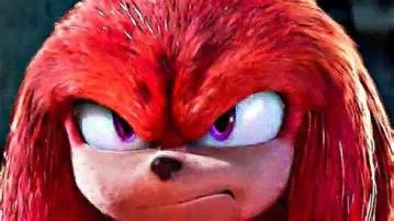 Is knuckles a bad guy in sonic 2?