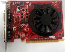 Is there gtx 750 ti ddr3?