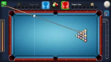 Do you win if you hit the 8 ball on the break?