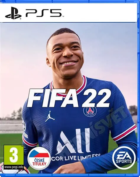 How much is ps5 fifa 22 in dubai