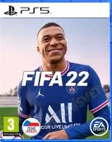 How much is ps5 fifa 22 in dubai?