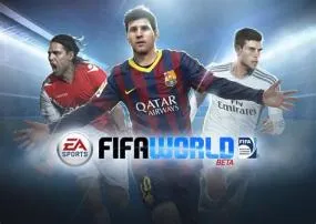 Who is the best fifa games?