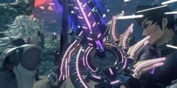 Who is the main villain in xenoblade?