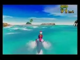 Can dolphin run n64 games?