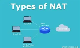 What is nat type 1?