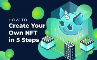Can you create an nft for free?