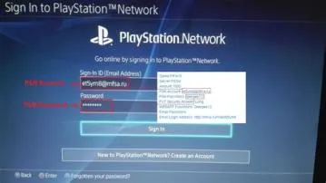 Can i use my playstation plus account on pc?