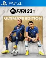 Can i upgrade fifa 23 to ultimate edition?