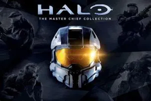 How do you play local 2 player on halo master chief collection?