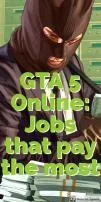 What gta job pays the most?