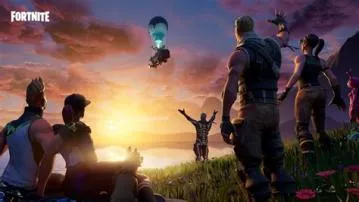 What season of fortnite will end?