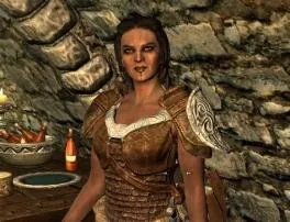Can you revive your wife in skyrim?