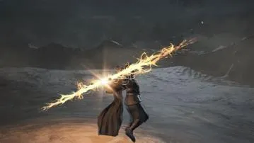 Is sunlight spear better than lightning spear?