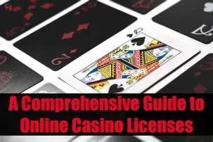 What country is the easiest to get an online gambling license?