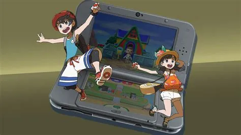 Is the 3ds good for your eyes