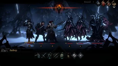 Where is darkest dungeon 2 early access