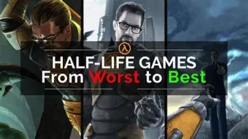 How long is half-life 2 game?