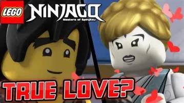 Who is coles girlfriend in ninjago?