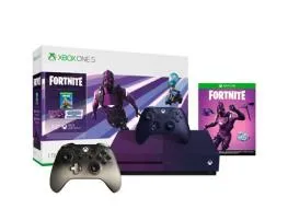 Can xbox series s handle fortnite?