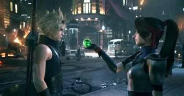 Who is the best magic user in final fantasy 7 remake?
