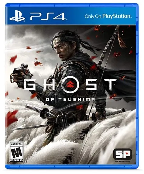 Is ghost of tsushima 60fps on ps4