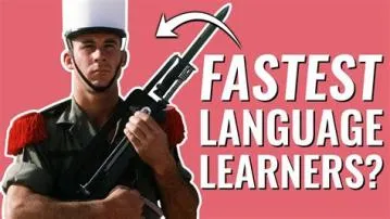 What language is legion?